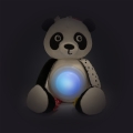 canpol babies panda zawieszka z lampką świecącą na noc babies booo 68-101