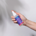 lansinoh organiczny spray pomaga zmniejszyć ból
