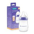 lansinoh butelka do karmienia natural wave 160 ml