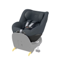 Maxi-Cosi Pearl 360 Pro fotelik samochodowy authentic graphite2 grafitowy