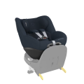 Maxi-Cosi Pearl 360 Pro fotelik samochodowy authentic blue granatowy