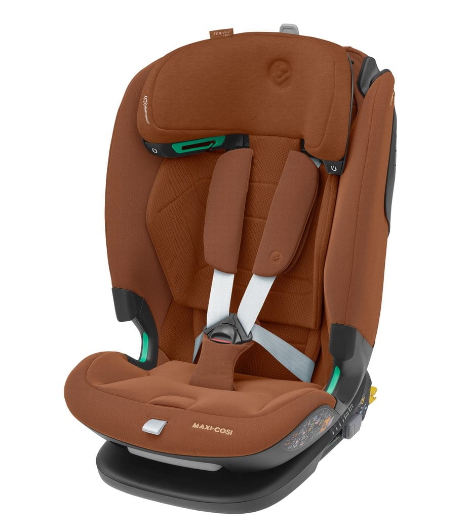 Maxi-cosi Titan pro 2 i-Size fotelik samochodowy authentic terra