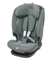 Maxi-cosi Titan pro 2 i-Size fotelik samochodowy authentic grey2 szary