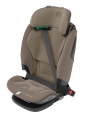 Maxi-cosi Titan pro 2 i-Size montaż fotelika za pomocą trzy punktowego pasa samochodowego