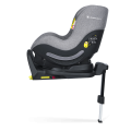 Avionaut fotelik Aerofix AirFlow z bazą IQ Orbit grey szary