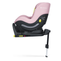 Avionaut fotelik Aerofix AirFlow z bazą IQ Orbit pink różowy
