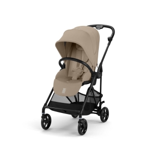 Cybex Melio Carbon 2025 Wózek spacerowy