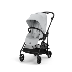 Cybex Melio Carbon 2025 Wózek spacerowy