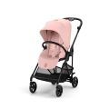 Cybex Melio Carbon wózek spacerowy candy pink różowy