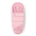 Cybex platinium śpiworek fashion Simply flowers pale blush