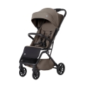Espiro Else wózek spacerowy 09 beige option beżowy