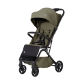 Espiro Else wózek spacerowy 14 indyvidual olive zielony