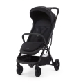 Adamex Zoom wózek spacerowy black czarny
