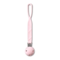 babyono 1469-01 zawieszka silikonowa pink różowy
