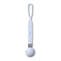 babyono 1469-02 zawieszka silikonowa blue niebieski