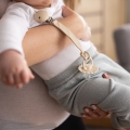 Babyono łatwe przypęcie smoczka