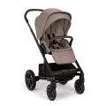 nuna mixx next wózek spacerowy cedar