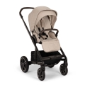 nuna mixx next wózek spacerowy biscotti