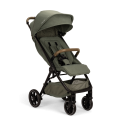 nuna trvl lx wózek spacerowy pine