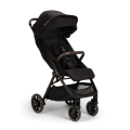 nuna trvl lx wózek spacerowy caviar