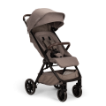 nuna trvl lx wózek spacerowy cedar