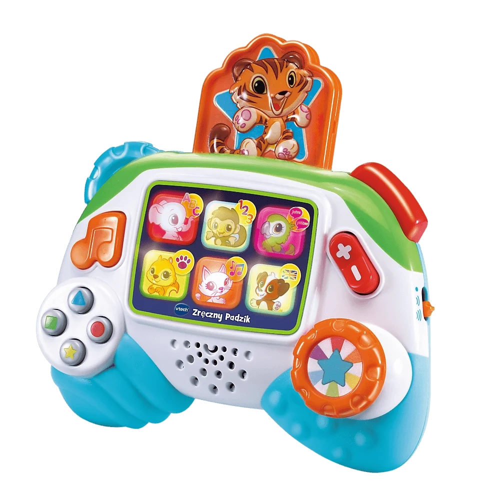 Vtech Zręczny Padzik
