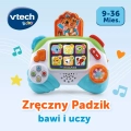 VTech Zręczny Padzik bawi i uczy