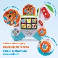 VTech Zręczny Padzik ćwicz motorykę