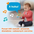 VTech Zręczny Padzik ponad 100 melodii i piosenek