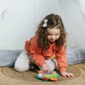 VTech Zręczny Padzik czas na zabawę