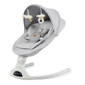 kinderkraft tulsy bujaczek grey szary