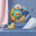babyono turtle rozwijanie zmysłów dziecka