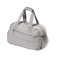 babyono 1650-02 torba podróżna dla mamy szary