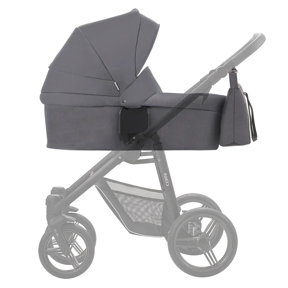 bebetto nico gondola ul 230