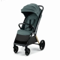 kinderkraft loom lekki wózek prowadzi się jedną ręką