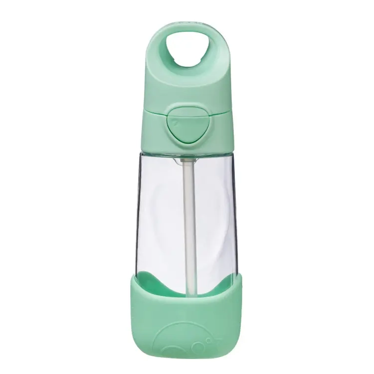 bbox butelka tritanowa ze slomką spearmint