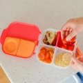 Bbox mini lunchbox przegródki na przekąski