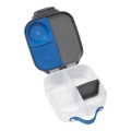 Bbox mini lunchbox dwie szczelne przegrody