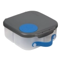 Bbox mini lunchbox blue slate