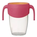 bbox kubek 360 do nauki picia strawberry shake
