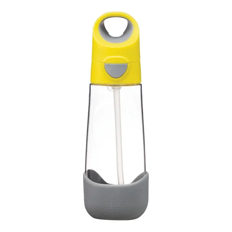 bbox butelka na wodę tritanowa lemon sherbet
