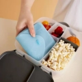 bbox torebka na kanapki możliwe przechowywanie w lunchbox
