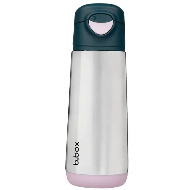 bbox butelka termiczna 500 ml indigo rose