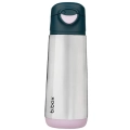 bbox butelka termiczna 500 ml indigo rose