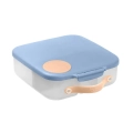 bbox lunchbox feeling peachy