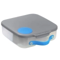 bbox lunchbox blue slate