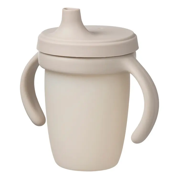 bbox silikonowy kubek 240 ml latte