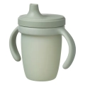 bbox silikonowy kubek 240 ml szałwiowy