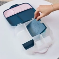 bbox żelowe wkłady chłodzące do lunchbox