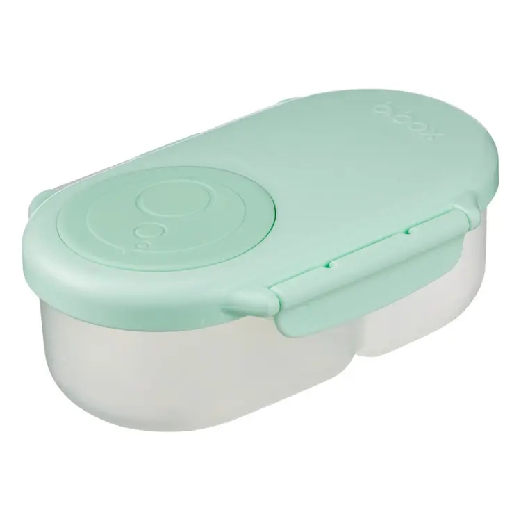 bbox snacbox pojemnik na przekąski spearmint